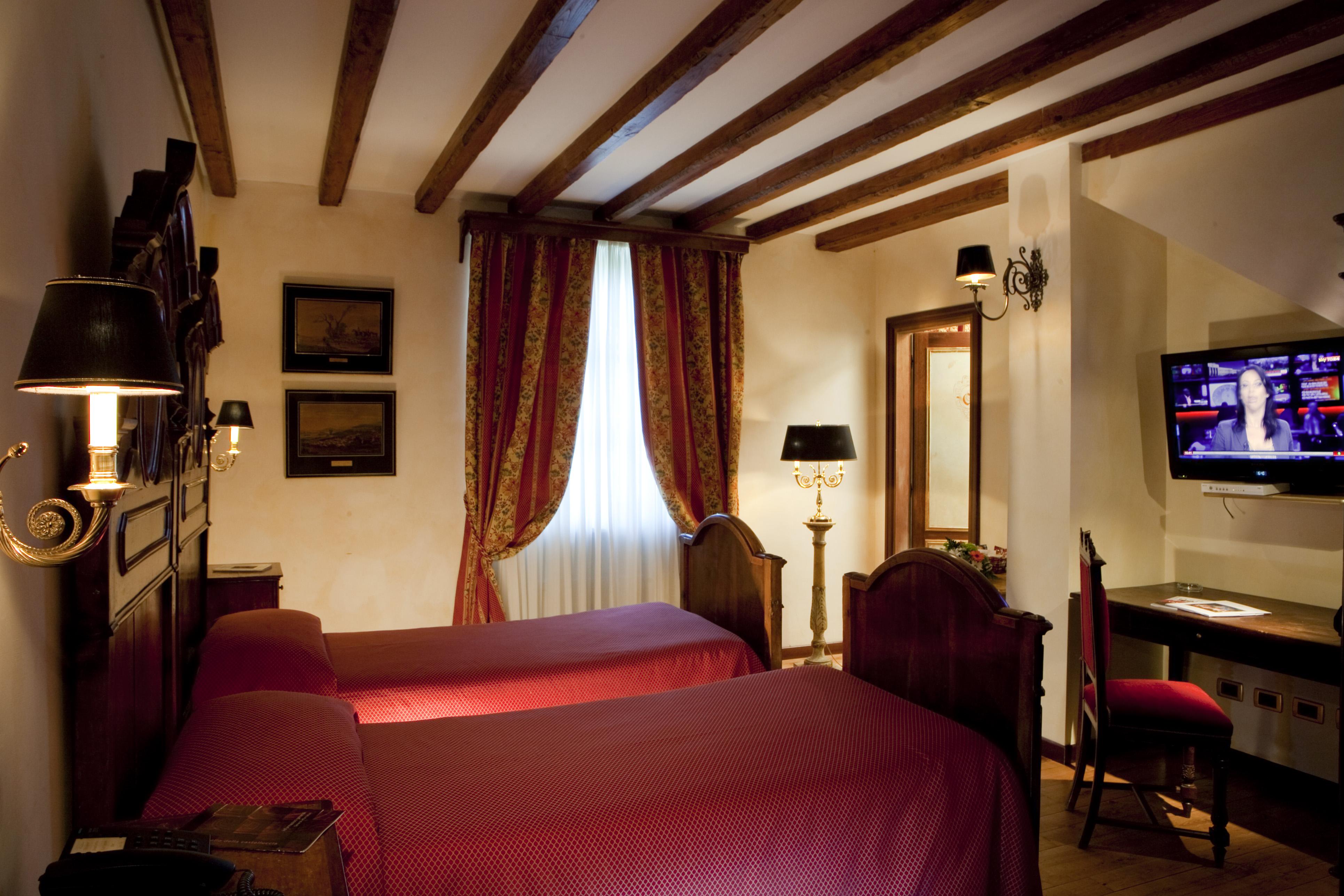 Hotel Castello Della Castelluccia Rom Exterior foto