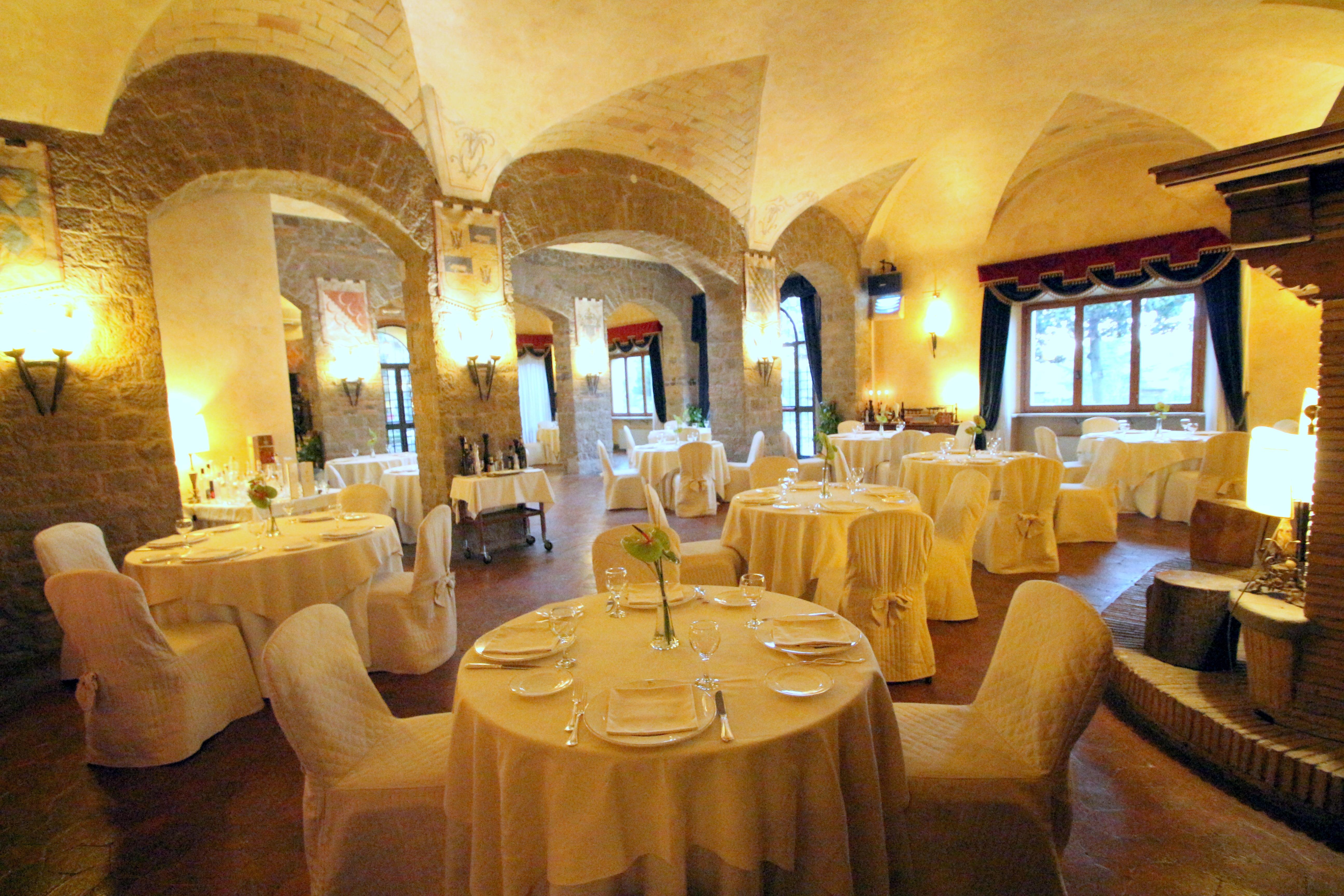 Hotel Castello Della Castelluccia Rom Exterior foto