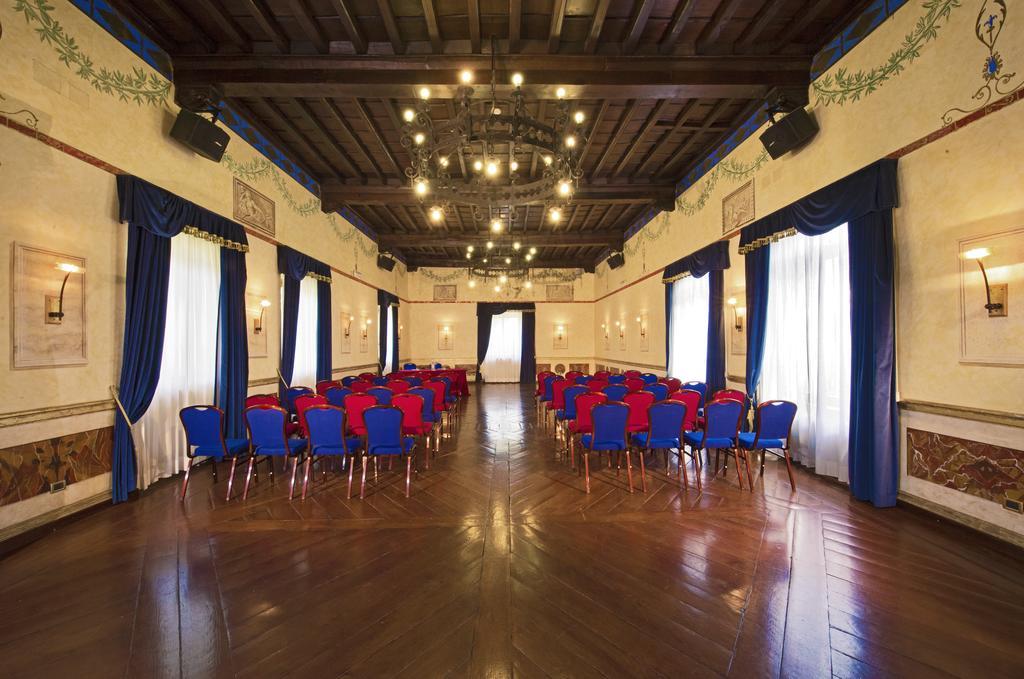 Hotel Castello Della Castelluccia Rom Exterior foto